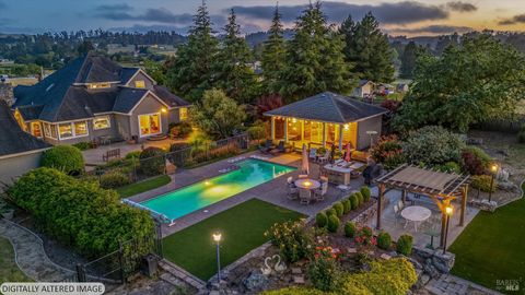 Photo of 4760 Blank Road, Sebastopol, CA 95472 (MLS # 326040064)