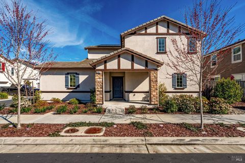 Photo of 6054 Oxford Place, Rohnert Park, CA 94928 (MLS # 326016000)