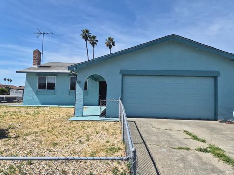 Photo of 601 Danrose Drive, American Canyon, CA 94503 (MLS # 326025959)