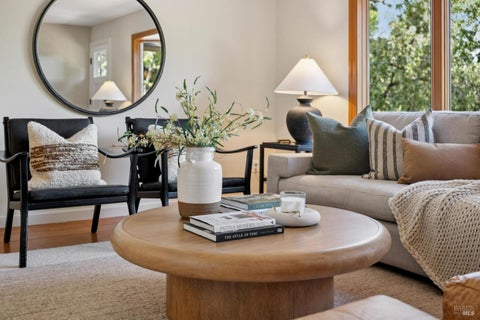 Photo of 9 Francis Avenue, San Anselmo, CA 94960 (MLS # 326066925)