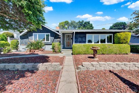 Photo of 362 Deanza Drive, Vallejo, CA 94589 (MLS # 326040823)