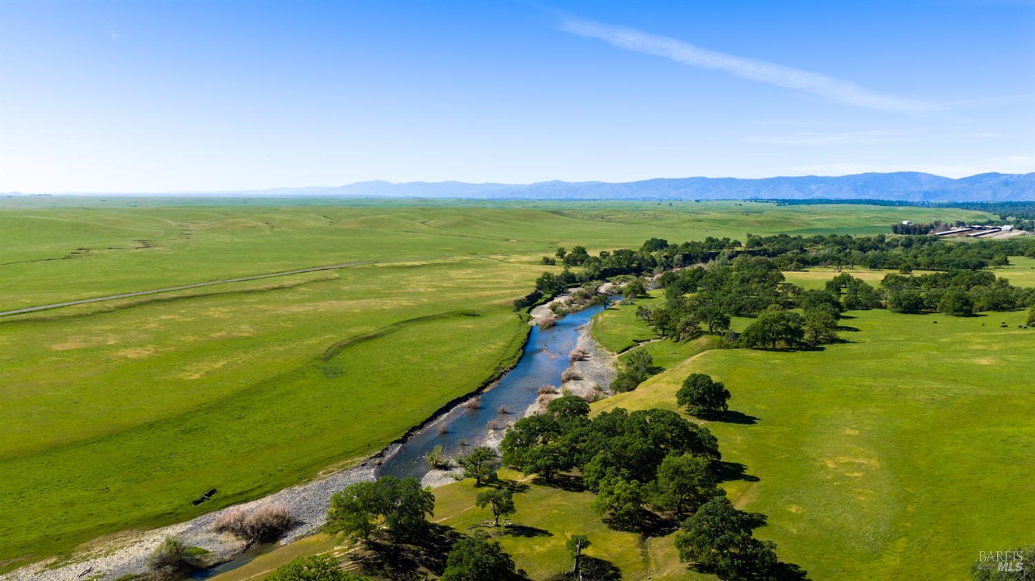 0 Rancho Tehama Road