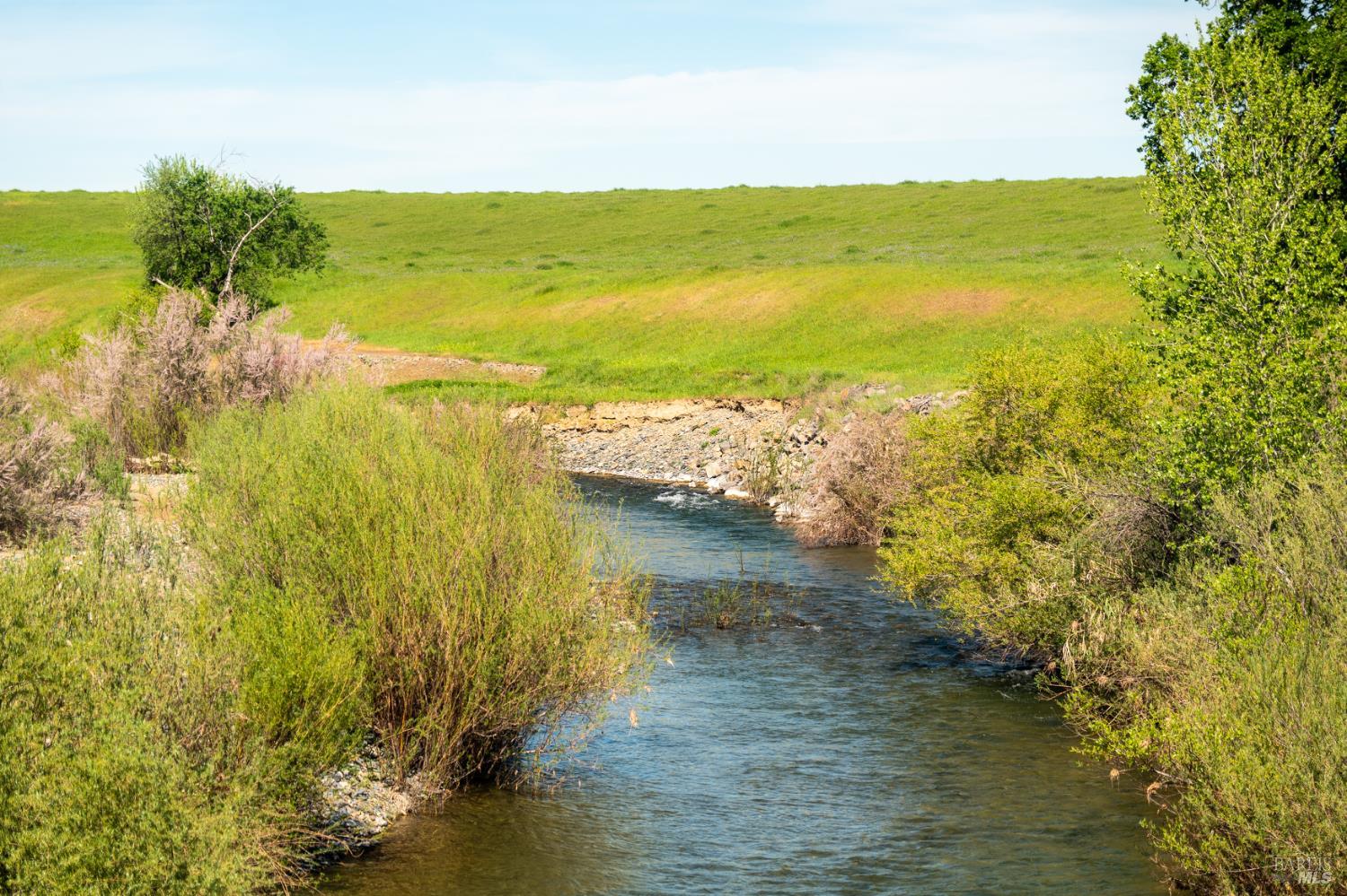 0 Rancho Tehama Road