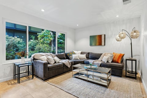 Photo of 3 Charro Way, Fairfax, CA 94930 (MLS # 326081147)