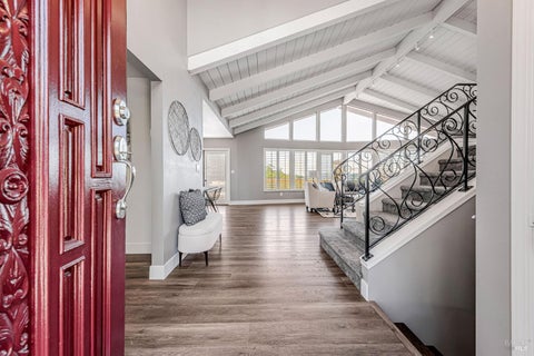 Photo of 155 Dominican Drive, San Rafael, CA 94901 (MLS # 326086254)