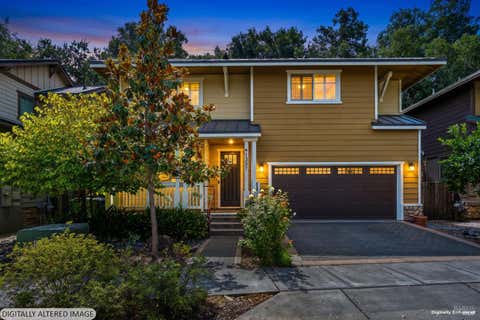 Photo of 1357 Magnolia Avenue, Saint Helena, CA 94574 (MLS # 326067878)