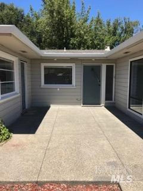 Photo of 8130 Park Avenue, Forestville, CA 95436 (MLS # 326053527)