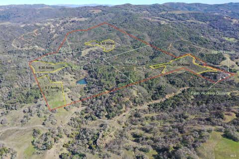 Photo of 32400 Pine Mountain Road, Cloverdale, CA 95425 (MLS # 325016605)