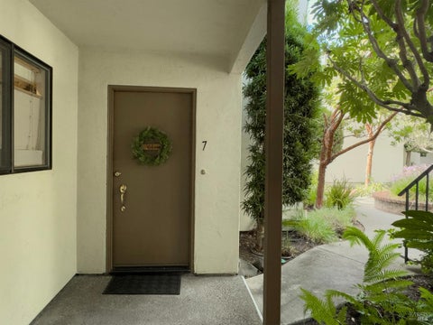 Photo of 225 2nd Street E #7, Sonoma, CA 95476 (MLS # 326052743)