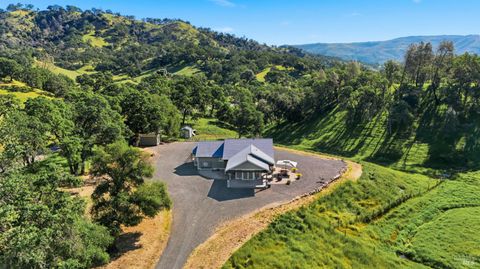 Photo of 5450 State Highway 128, Napa, CA 94558 (MLS # 326024845)