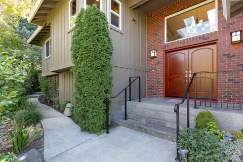 Photo of 2851 Pinewood Drive, Napa, CA 94558 (MLS # 326071391)