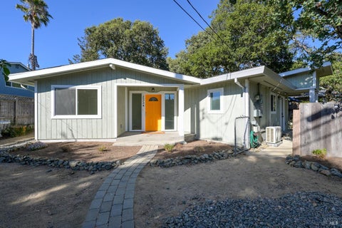 Photo of 2072 Feliz Road, Novato, CA 94945 (MLS # 326078656)