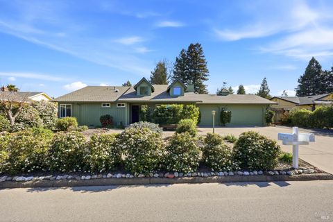Photo of 180 Barrio Way, Windsor, CA 95492 (MLS # 325092299)