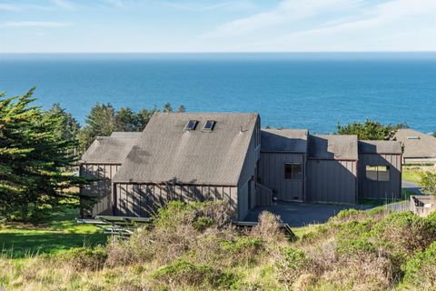 Photo of 36808 Greencroft Close, The Sea Ranch, CA 95497 (MLS # 326018482)