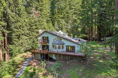 12480 Fiori Lane, Sebastopol, CA 95472 - #: 326027181