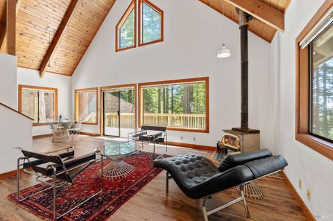 Photo of 38051 Ocean Ridge Drive, Gualala, CA 95445 (MLS # 326025217)