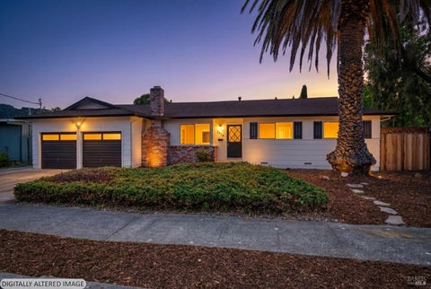 Photo of 2212 Neotomas Avenue, Santa Rosa, CA 95405 (MLS # 326041681)