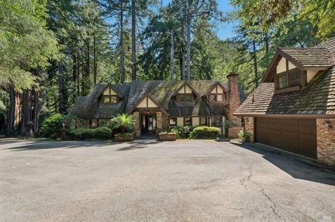 Photo of 11910 Graton Road, Sebastopol, CA 95472 (MLS # 326031652)