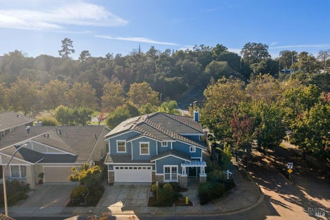 Photo of 65 Presidio Drive, Novato, CA 94949 (MLS # 326083743)