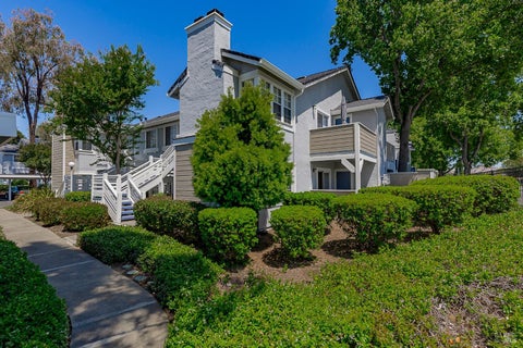 Photo of 2915 N Texas Street #141, Fairfield, CA 94533 (MLS # 326056468)