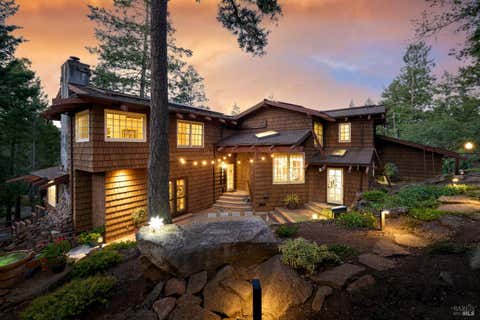 Photo of 5779 Trailwood Drive, Santa Rosa, CA 95404 (MLS # 326058375)