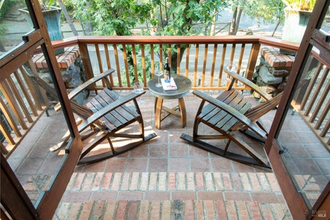 Photo of 5779 Trailwood Drive, Santa Rosa, CA 95404 (MLS # 326058375)