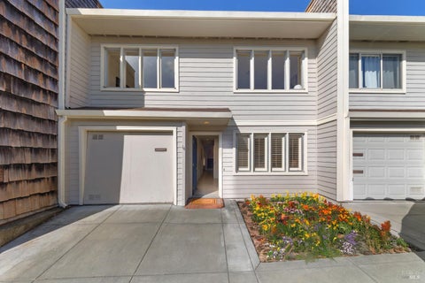 Photo of 14 Mariner Green Drive, Corte Madera, CA 94925 (MLS # 325094622)