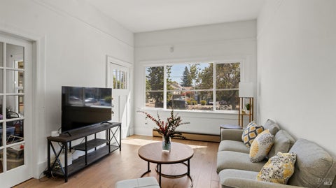 Photo of 1160 Powell Street, Oakland, CA 94608 (MLS # 326078765)