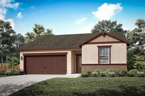 Photo of 4313 Gallant Fox Court, Riverbank, CA 95367 (MLS # 226071256)