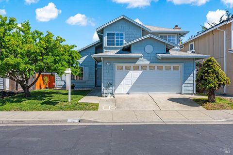 Photo of 446 Merlot Lane, American Canyon, CA 94503 (MLS # 326040612)