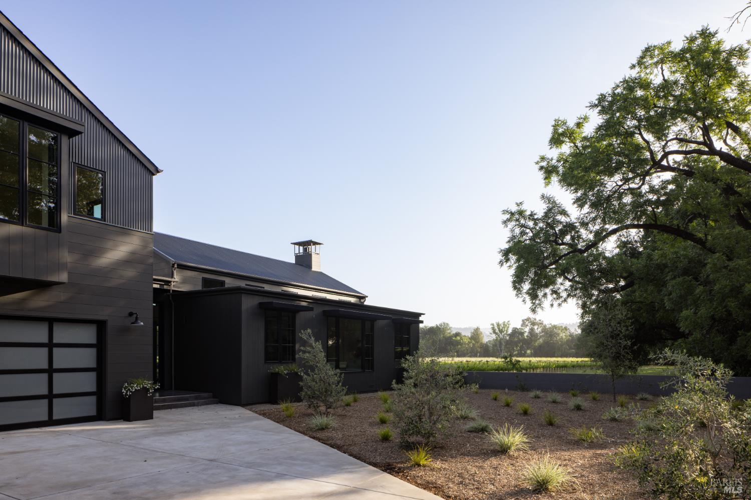 1000 Rutherford Road