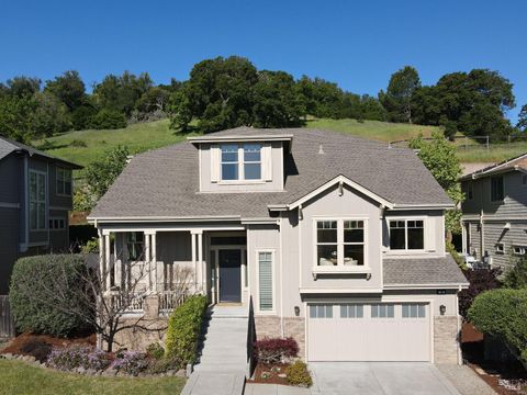 Photo of 35 Pearl Court, Novato, CA 94947 (MLS # 326020131)
