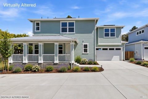 Photo of 2446 Linwood Avenue, Santa Rosa, CA 95404 (MLS # 326083919)