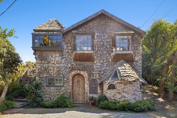 10 CANYON AVE, BOLINAS, CA 94924 - Image 4be420ac201d8376e7c973feec74e9cf/385807262