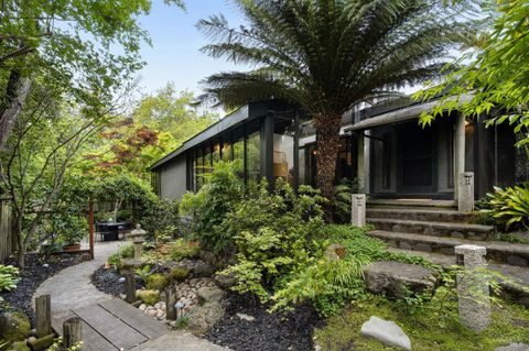 Photo of 53 Sir Francis Drake Boulevard, Ross, CA 94957 (MLS # 326035944)
