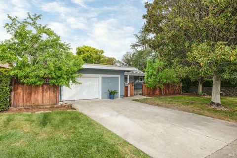 Photo of 1250 Mission Drive, Sonoma, CA 95476 (MLS # 326018088)