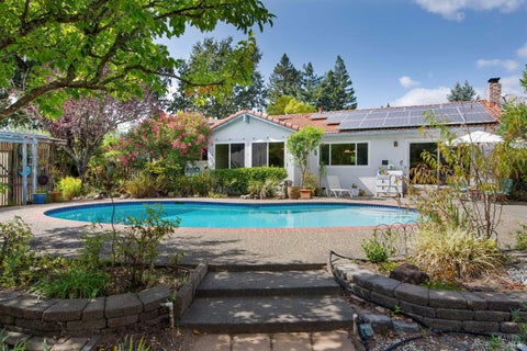 Photo of 310 Francisco Drive, Sonoma, CA 95476 (MLS # 326057852)