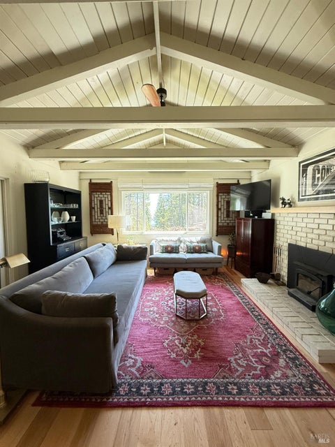 Photo of 28800 Seaview Road, Cazadero, CA 95421 (MLS # 326046478)