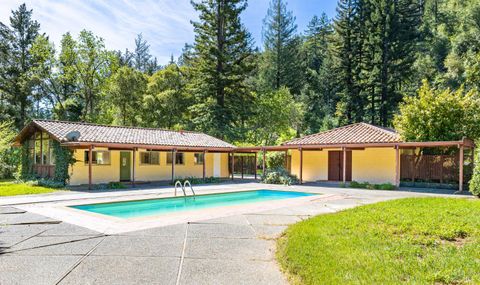Photo of 3320 Redwood Road, Napa, CA 94558 (MLS # 326019876)