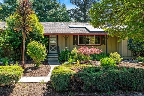 Photo of 2608 W Pueblo Avenue, Napa, CA 94558 (MLS # 326028138)