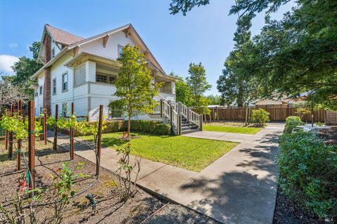 Photo of 3260 State Highway 128, Calistoga, CA 94515 (MLS # 326031538)