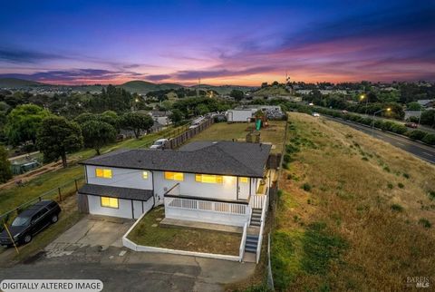 Photo of 136 Renida Street, Vallejo, CA 94591 (MLS # 326026716)