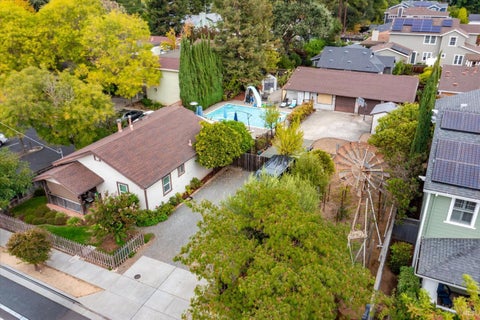 Photo of 6774 Yount Street, Yountville, CA 94599 (MLS # 325074738)
