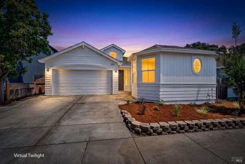 Photo of 2974 Dutton Meadow, Santa Rosa, CA 95407 (MLS # 326043641)