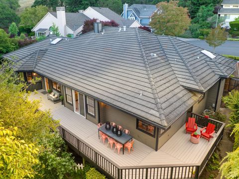 Photo of 18 Clement Court, Napa, CA 94558 (MLS # 326043950)