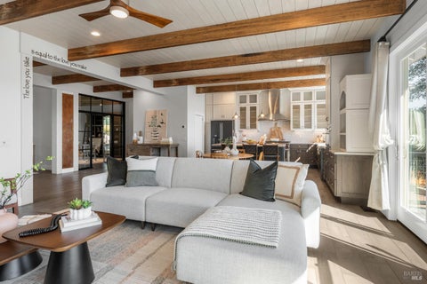 Photo of 2835 Bardy Road, Santa Rosa, CA 95404 (MLS # 326078520)