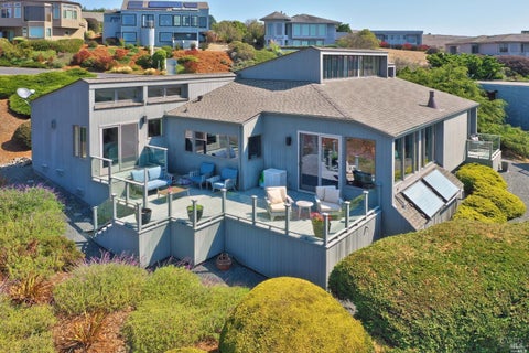 Photo of 1583 Sea Way, Bodega Bay, CA 94923 (MLS # 326075558)