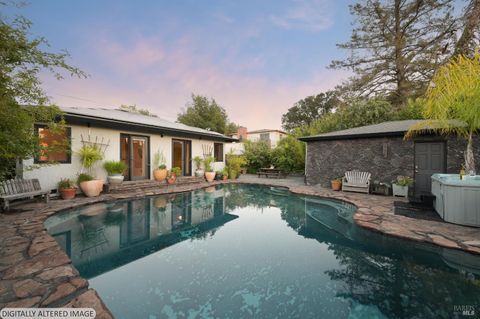 Photo of 2111 Humboldt Street, Santa Rosa, CA 95404 (MLS # 326041069)