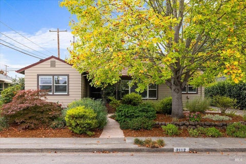 Photo of 2112 Geary Drive, Santa Rosa, CA 95404 (MLS # 326074775)