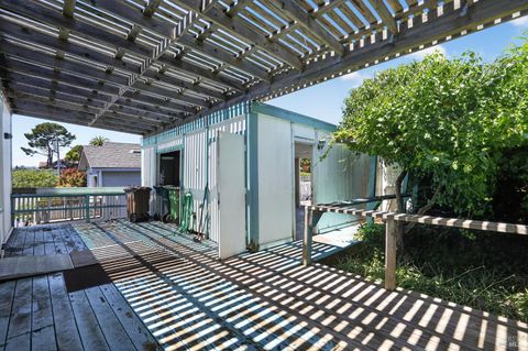Photo of 1728 Centro West Street, Tiburon, CA 94920 (MLS # 326044070)